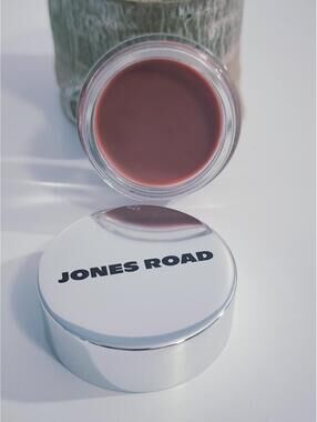 Jones Road Rouge Limited Edition Mini Miracle Balm